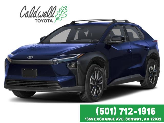 Certified Used 2026 Wind Chill Pearl Toyota XLE Plus image 6