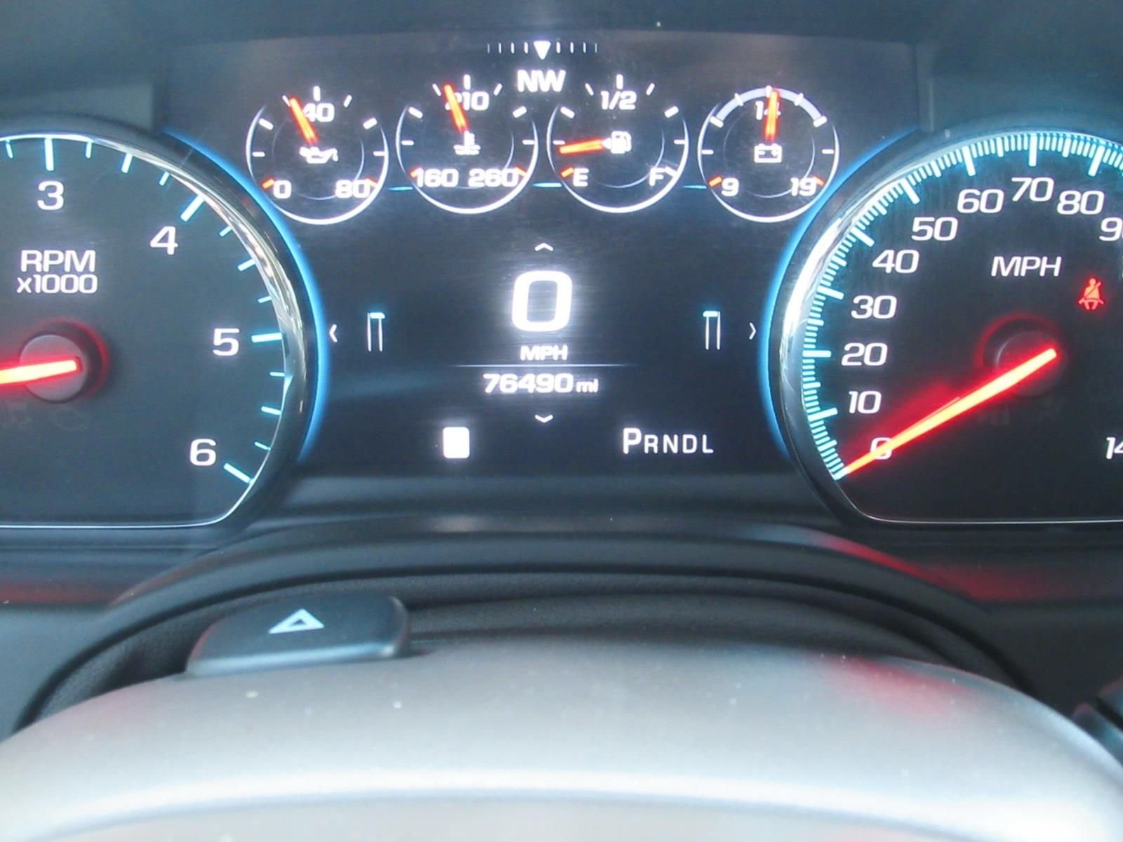 Used 2019  GMC Denali image 33