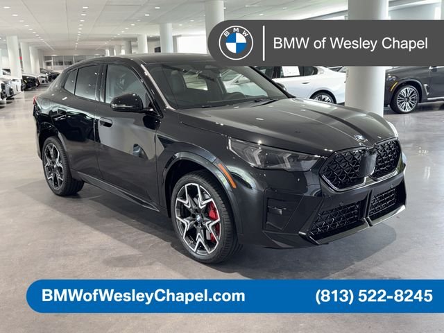 2026 BMW X2 xDrive28i