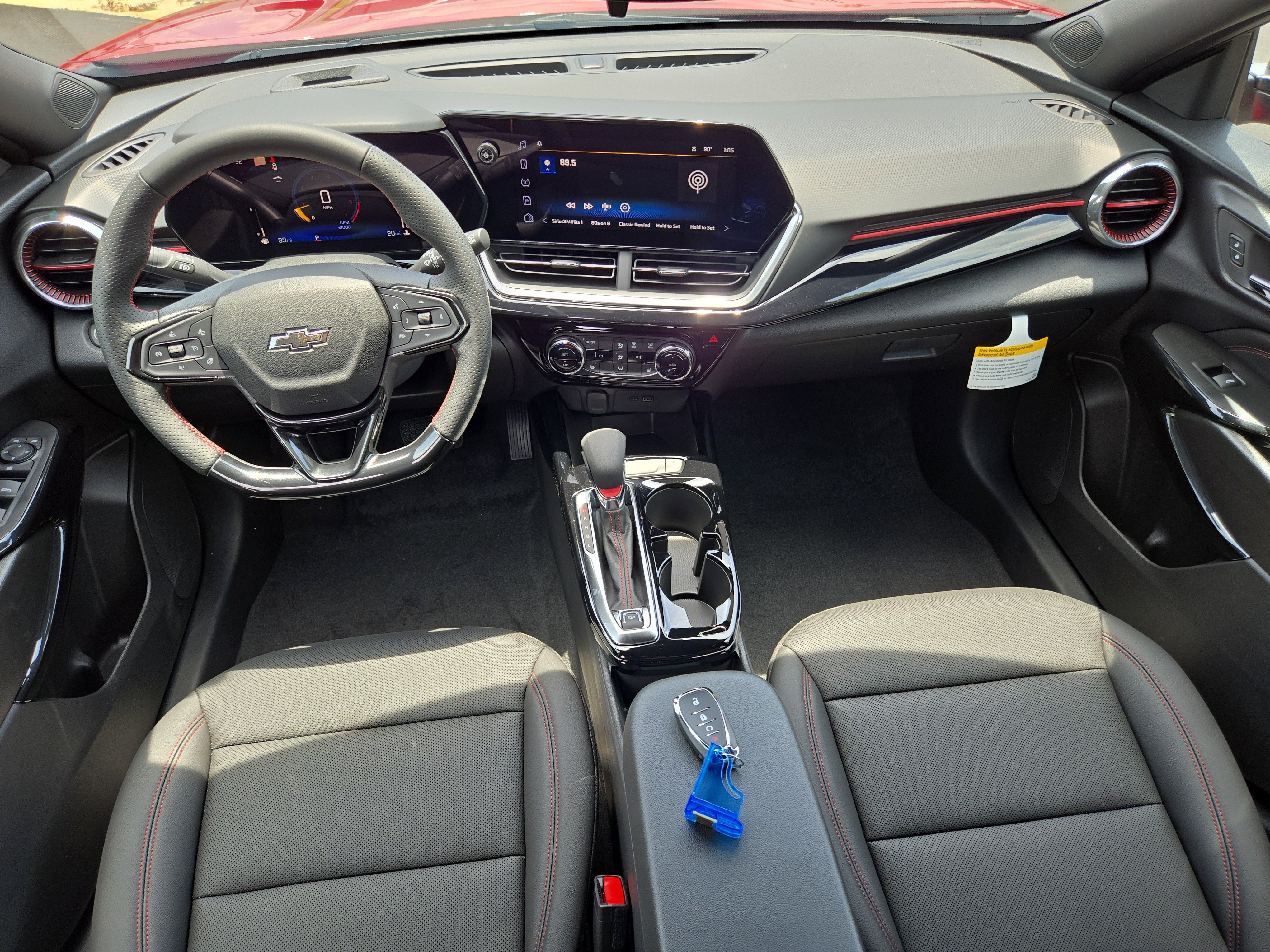 2026 Chevrolet Trax RS - Photo 20