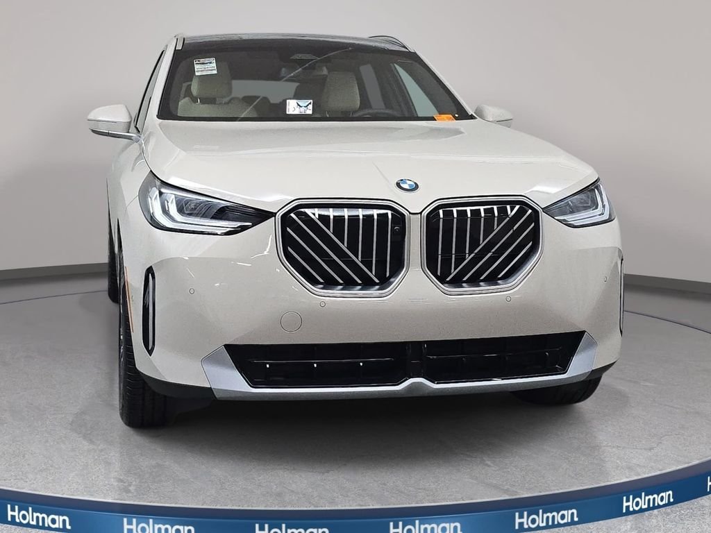 New 2026 Dune Grey Metallic BMW 30 xDrive image 2