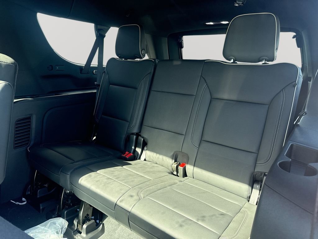 2026 GMC Yukon XL Elevation - Photo 31