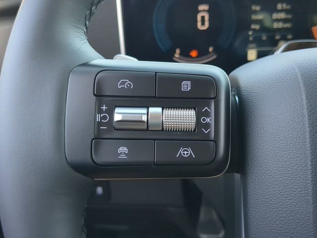 2025 Hyundai Santa Fe SEL - Photo 52