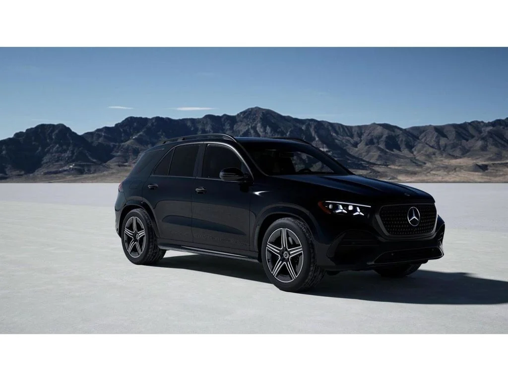New 2027  Mercedes-Benz GLE 350 image 11