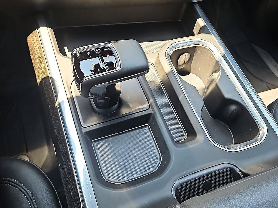 2026 Chevrolet Silverado 1500 RST - Photo 19