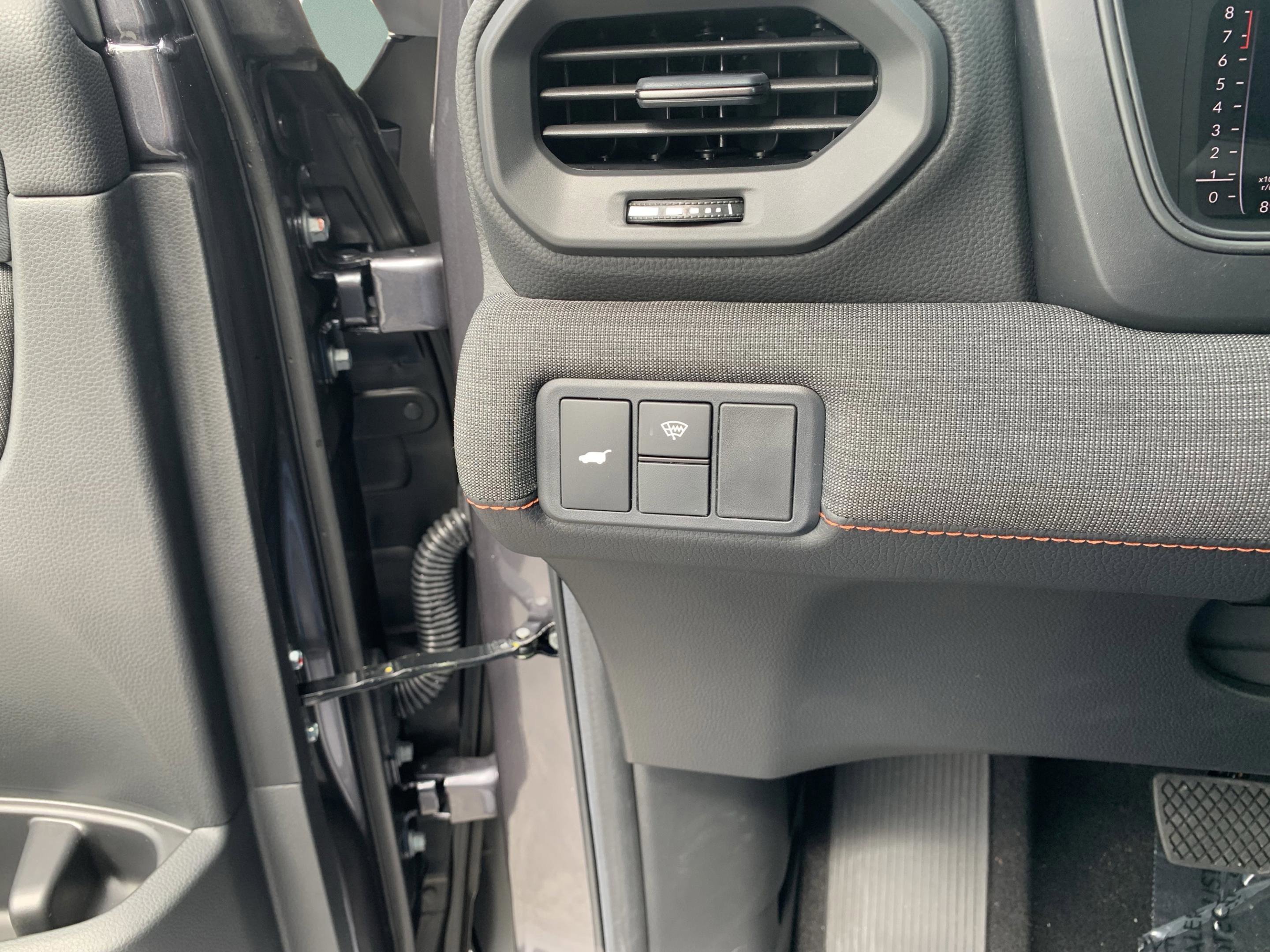 2026 Honda Passport TrailSport - Photo 30