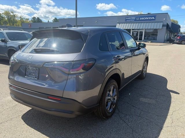 2027 Honda HR-V LX - Photo 6