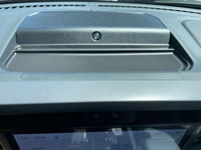 New 2026 Gray Ford Lariat image 17