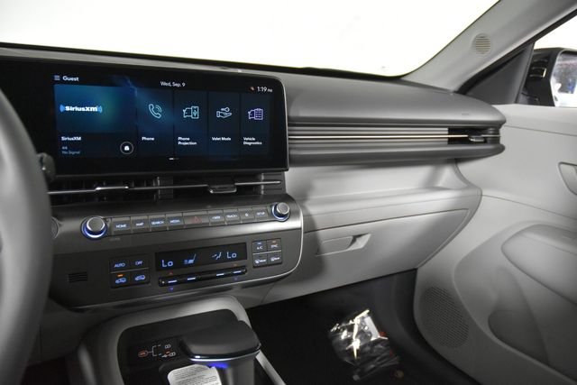 New 2027 Gray Hyundai SEL Sport AWD image 30
