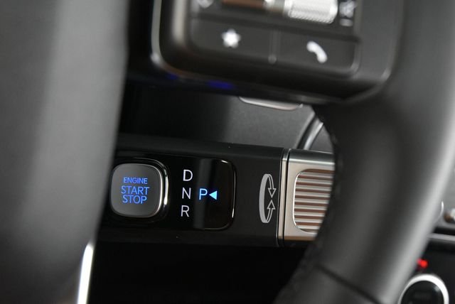 New 2026 White Hyundai SEL 7P image 41