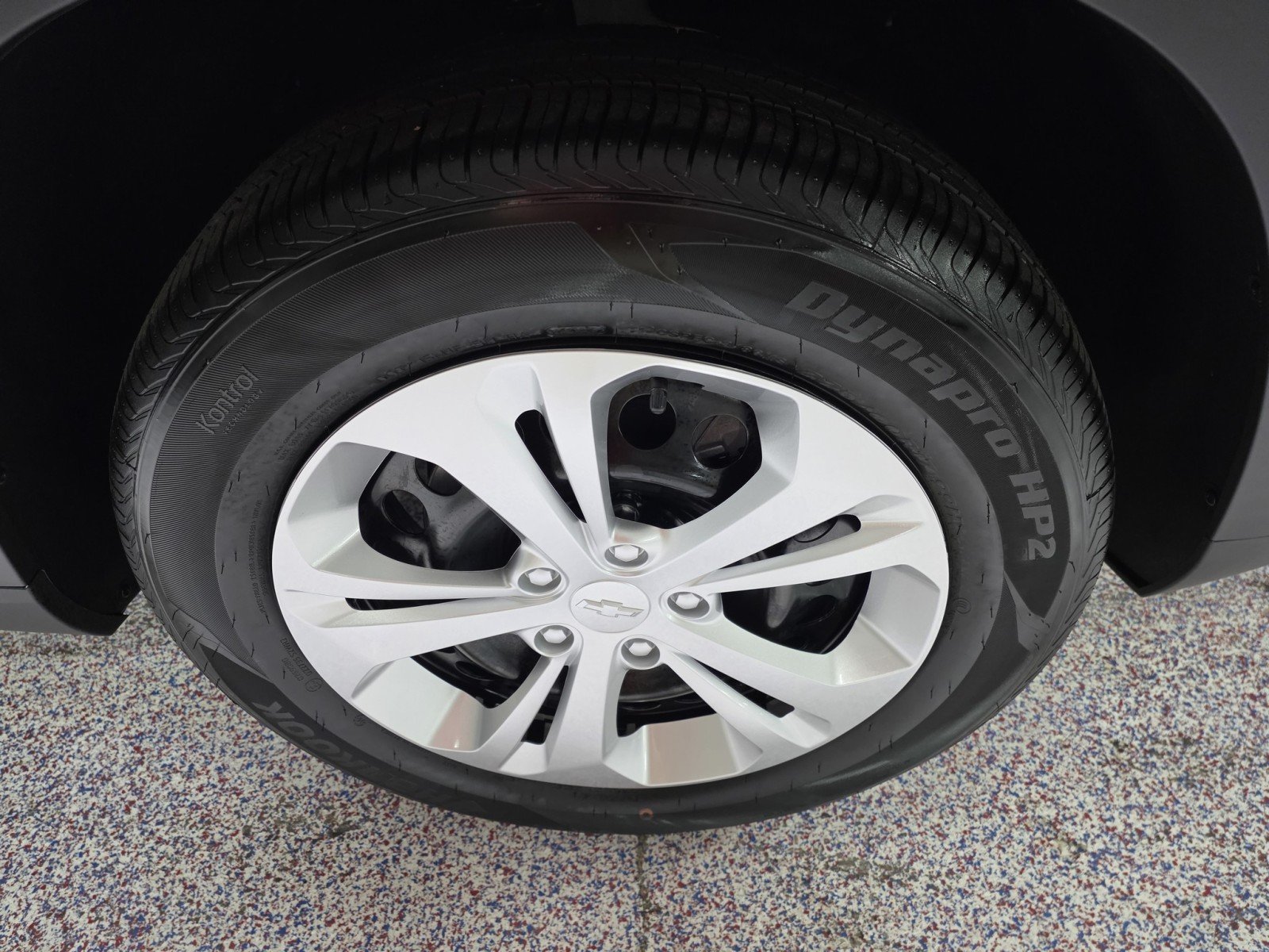2026 Chevrolet Trax LS - Photo 28