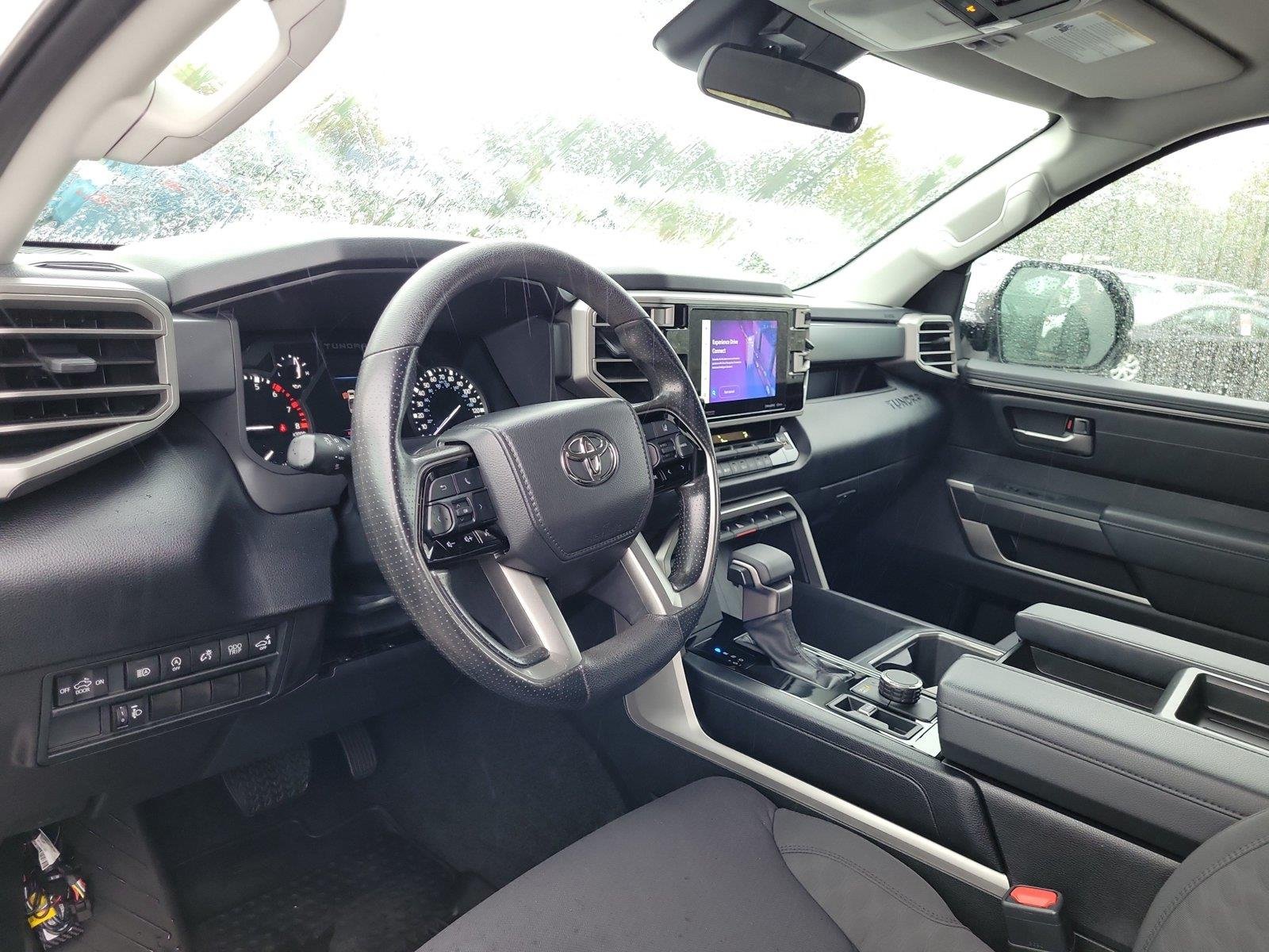 2023 Toyota Tundra SR5 - Photo 16