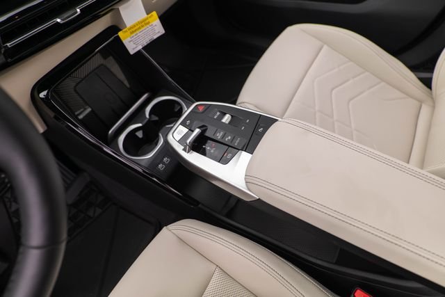 New 2027 Vegas Red Metallic BMW xDrive28i image 27