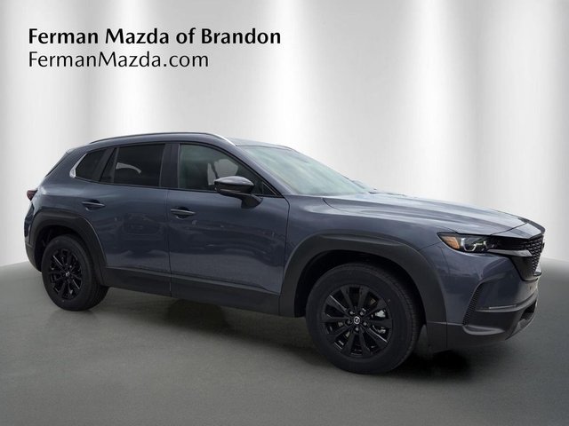 2026 Mazda CX-50 2.5 S Preferred AWD