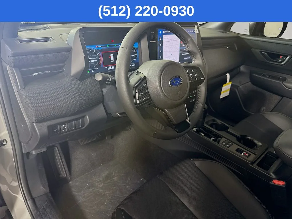2026 Subaru Outback Limited - Photo 10