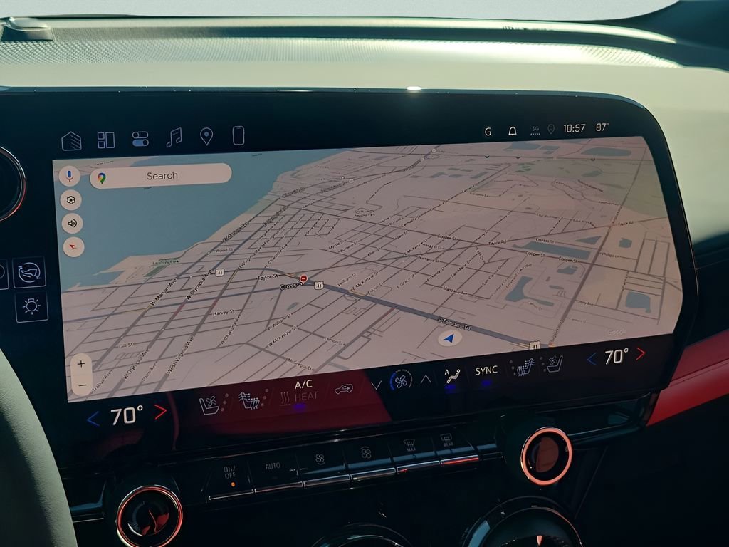 2026 Chevrolet Blazer EV SS - Photo 32