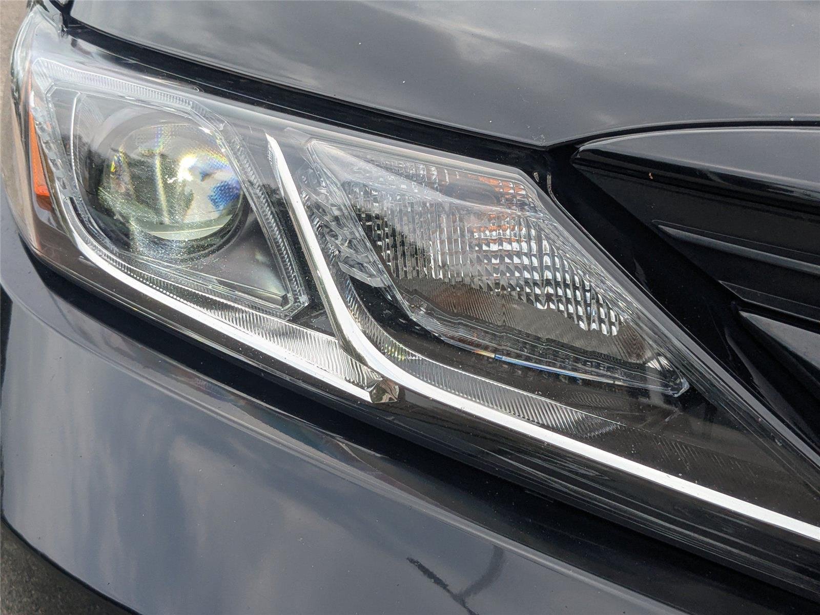 Certified Used 2024  TOYOTA  image 9