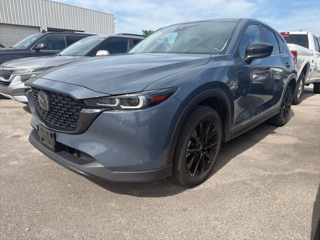 2024 Mazda CX-5 S Carbon Edition Auto AWD's photo