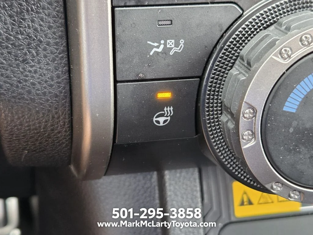 Used 2025 Beige Toyota TRD Sport image 22