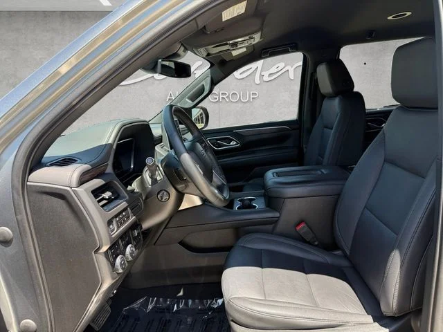 Certified Used 2023 Gray Chevrolet Z71 image 20