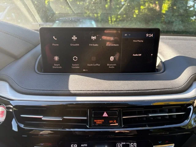 2024 Acura MDX Base - Photo 20