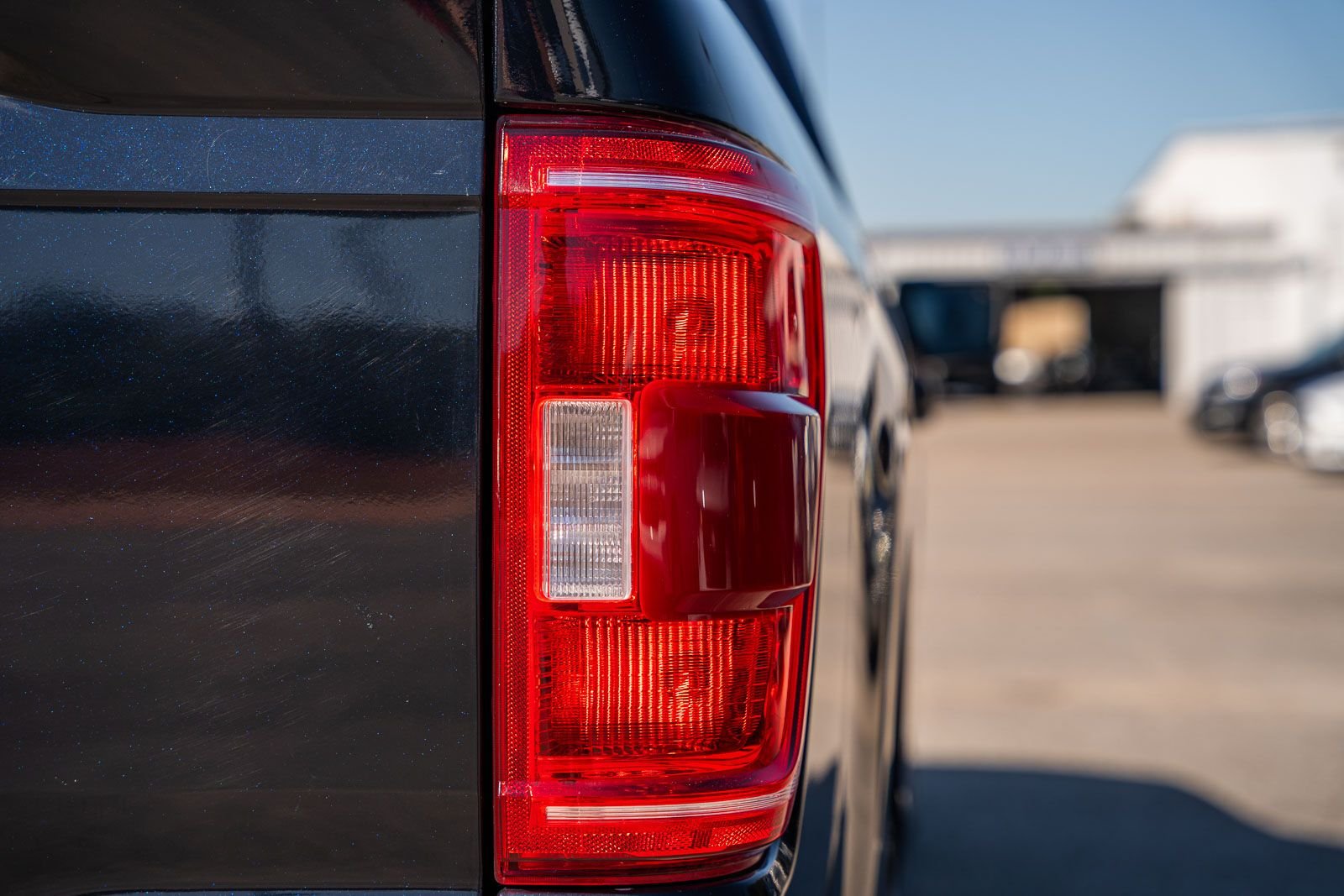 Certified Used 2023  Ford XLT image 15