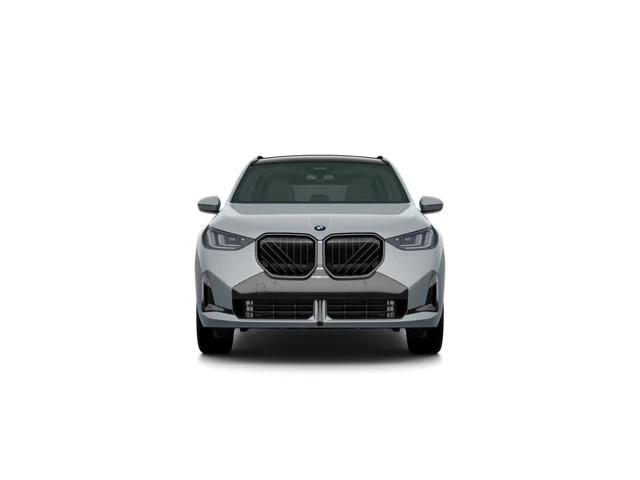New 2026 Brooklyn Grey Metallic BMW  image 2