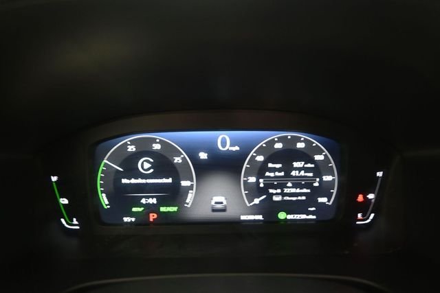 Used 2026 Blue Honda Sport-L image 28