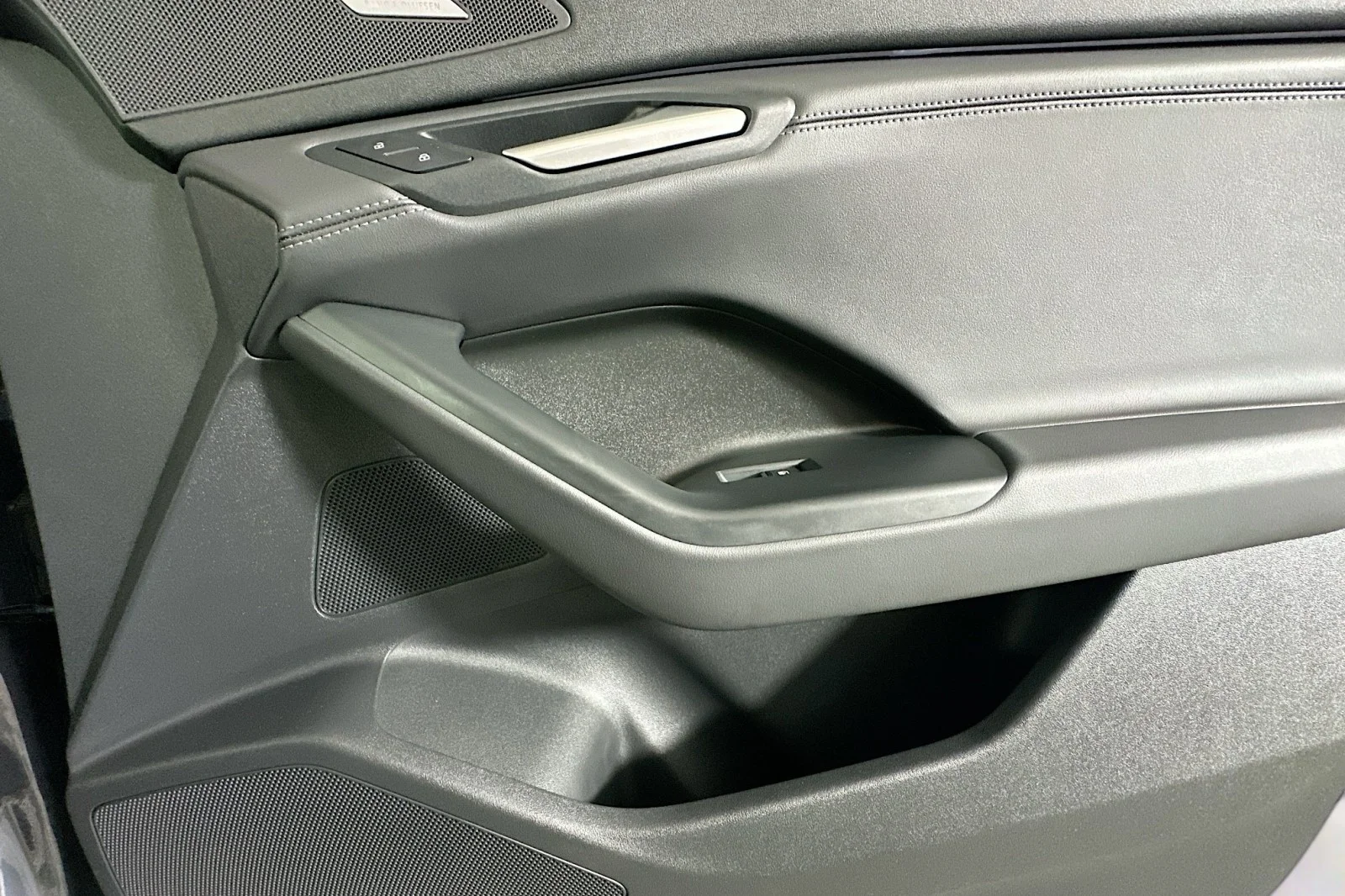 Used 2025 Magnet Gray Audi Premium Plus image 23