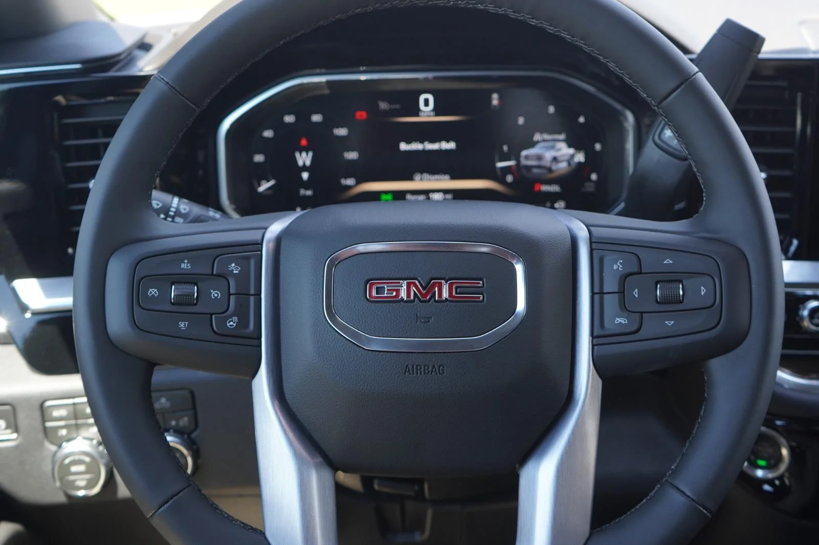 2026 GMC Sierra 1500 Elevation - Photo 15