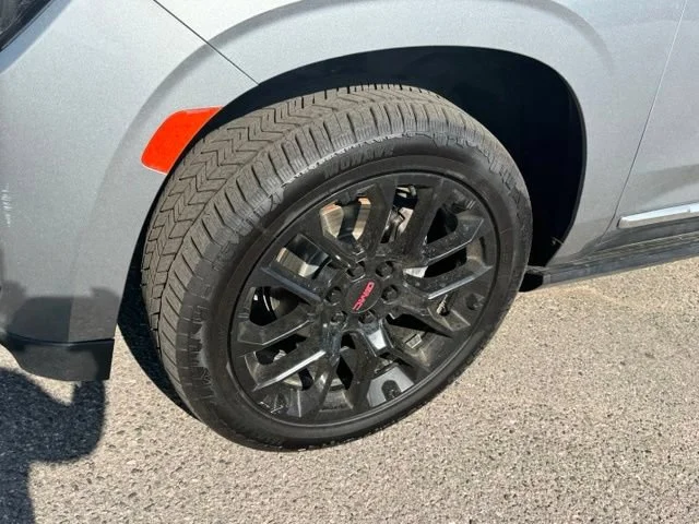 Certified Used 2023 Sterling Metallic GMC Denali image 11