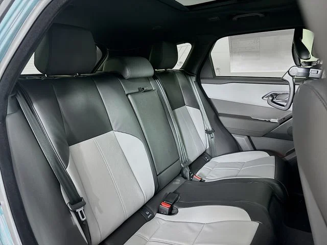 New 2026 Green Land Rover S image 25