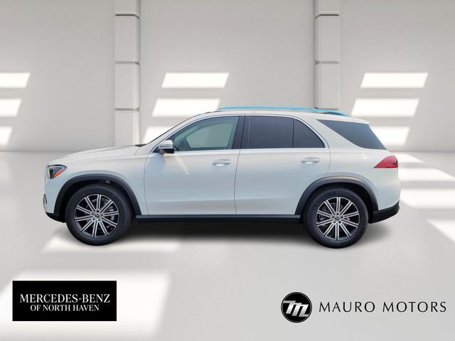 Used 2026 White Mercedes-Benz GLE 350 image 6