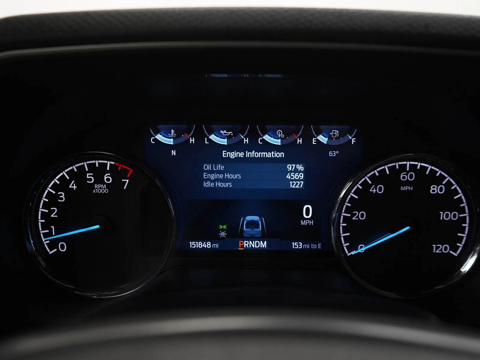 Used 2022 Gray Metallic Ford XLT image 28