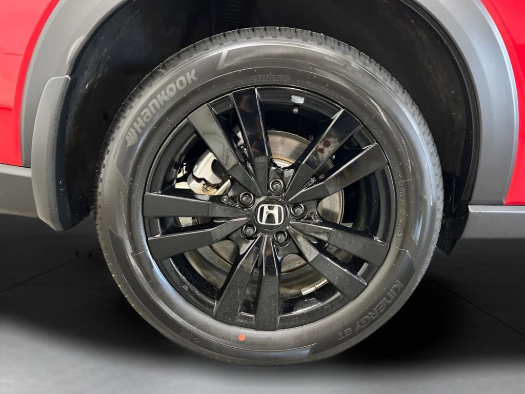 2026 Honda HR-V Sport - Photo 57
