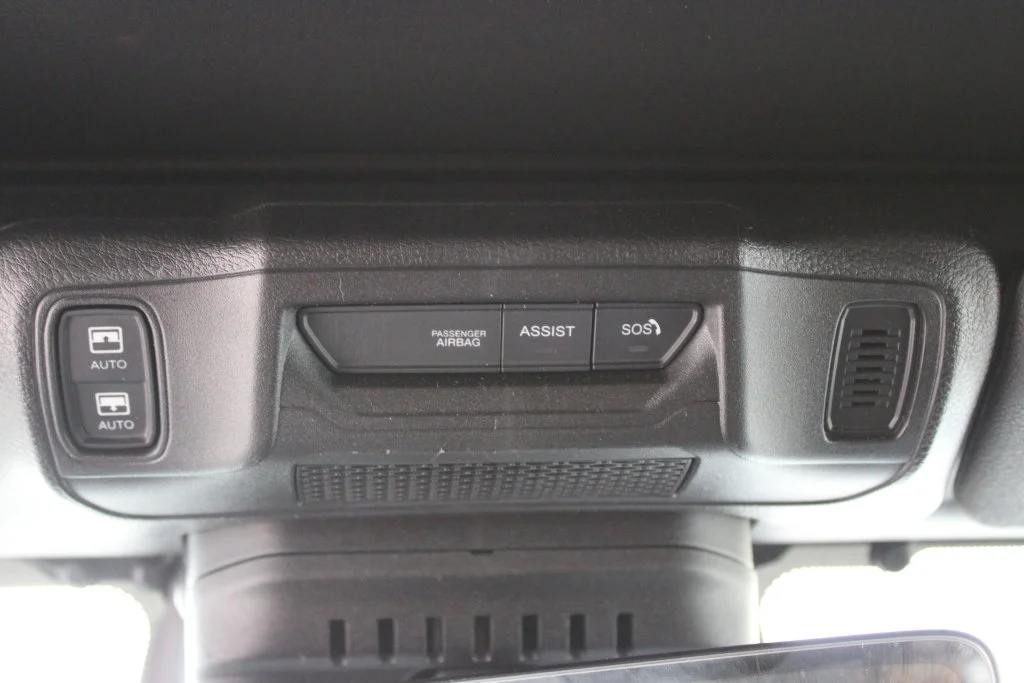 Used 2026 Black Jeep Rubicon X image 19