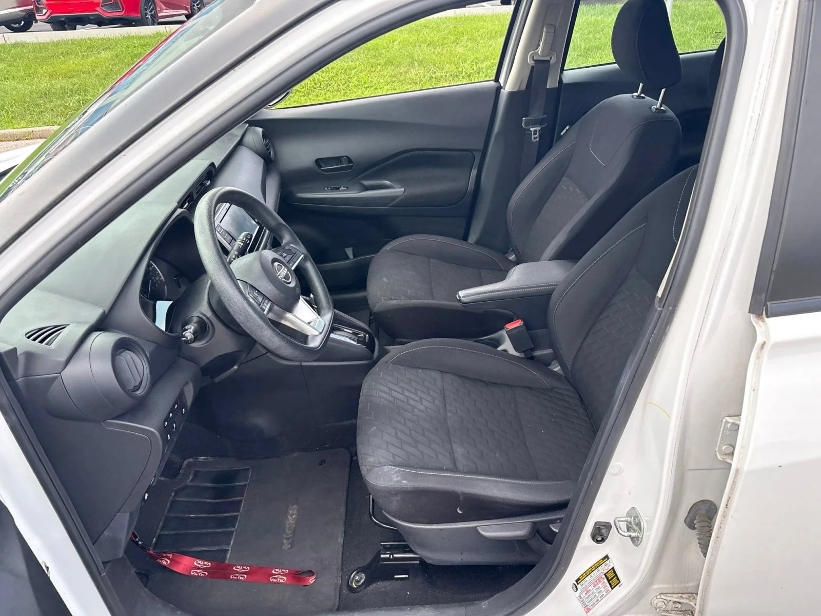 Used 2022 Fresh Powder Nissan S image 4