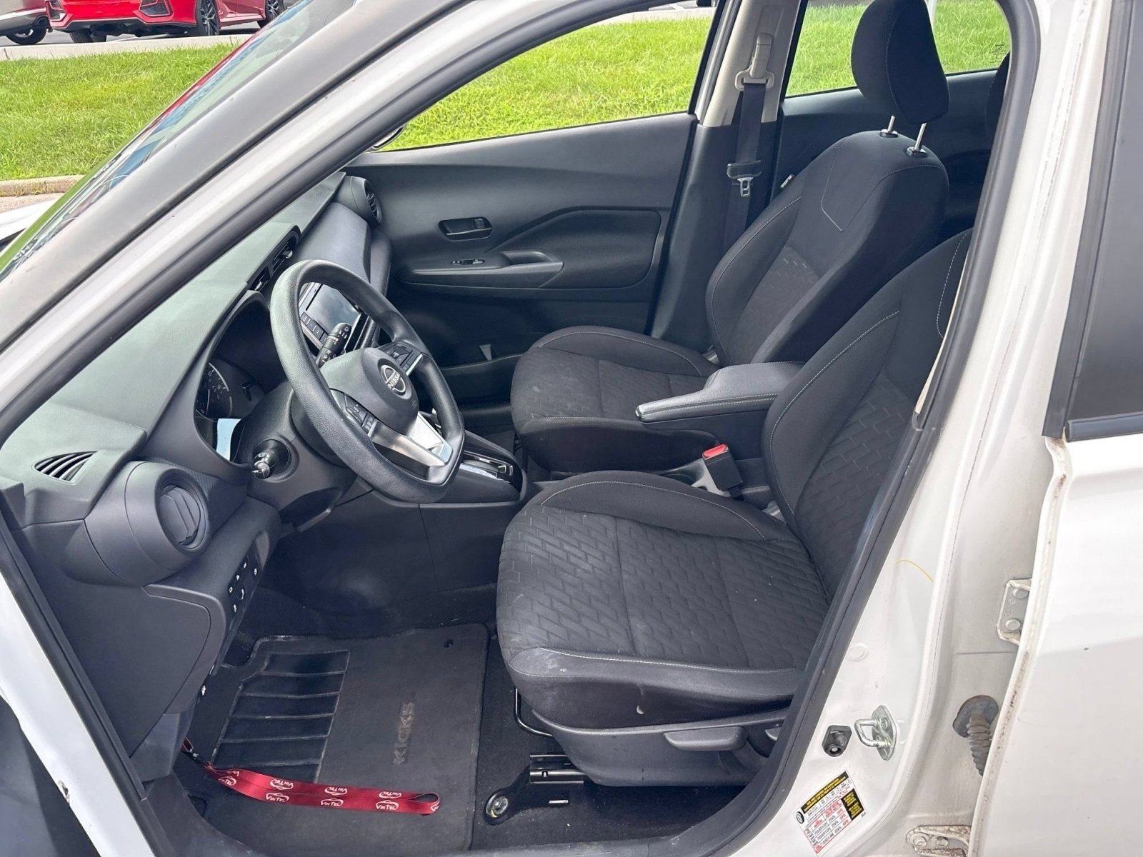 Used 2022 Fresh Powder Nissan S image 4