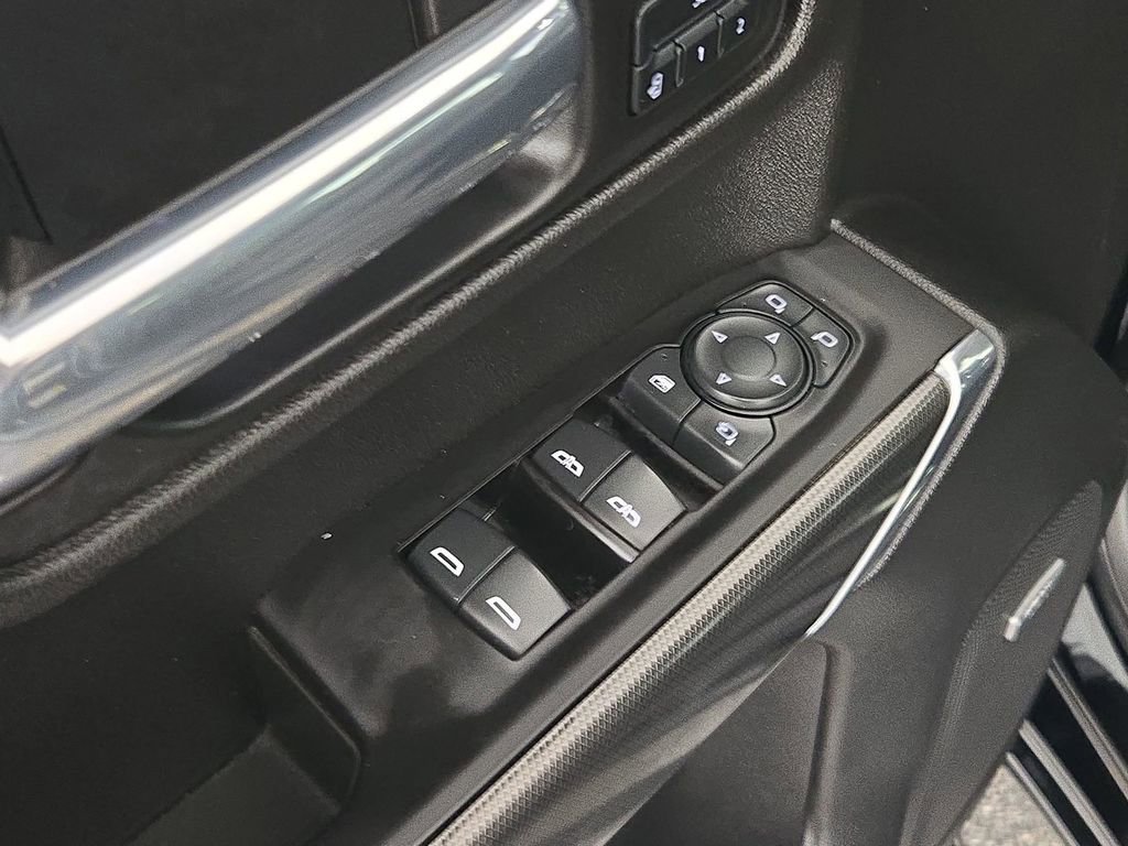 2021 GMC Sierra 1500 AT4 - Photo 29