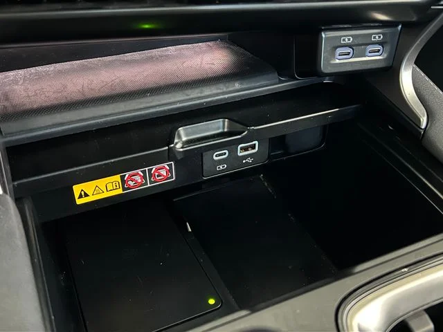 Certified Used 2025 Iridium Lexus 450h+ Luxury image 29