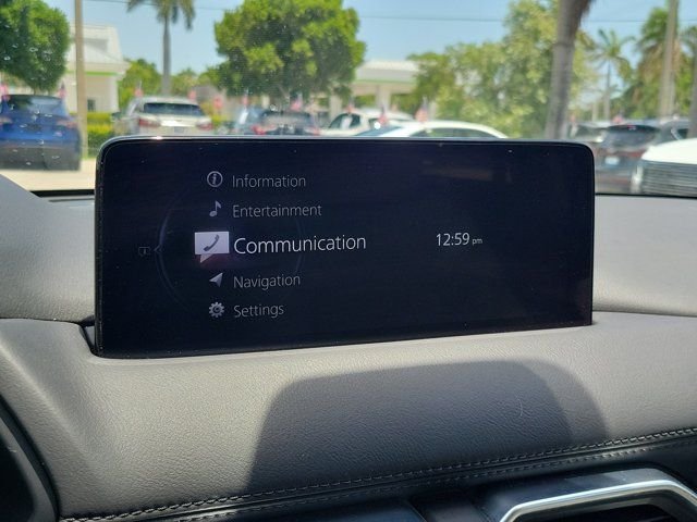 2022 Mazda CX-5 S Preferred package - Photo 26