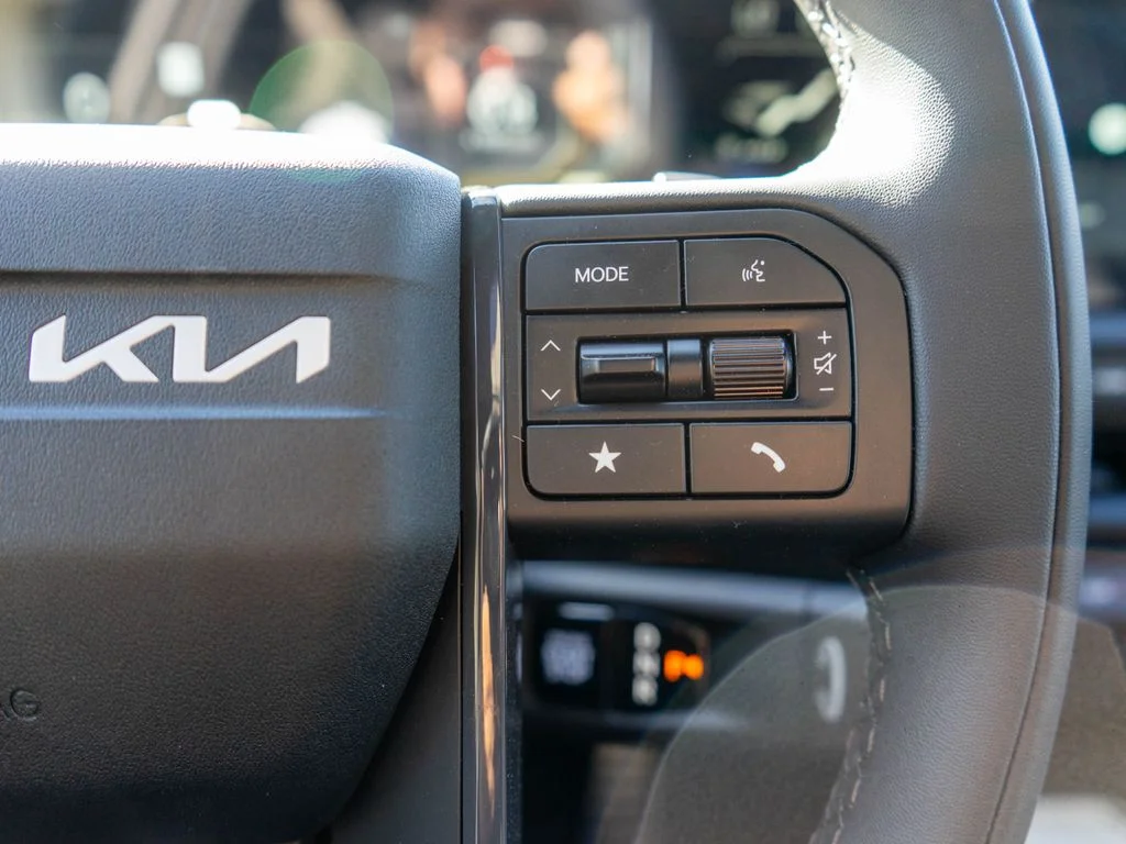 New 2027 Terrain Brown Matte Kia X-Line SX image 23