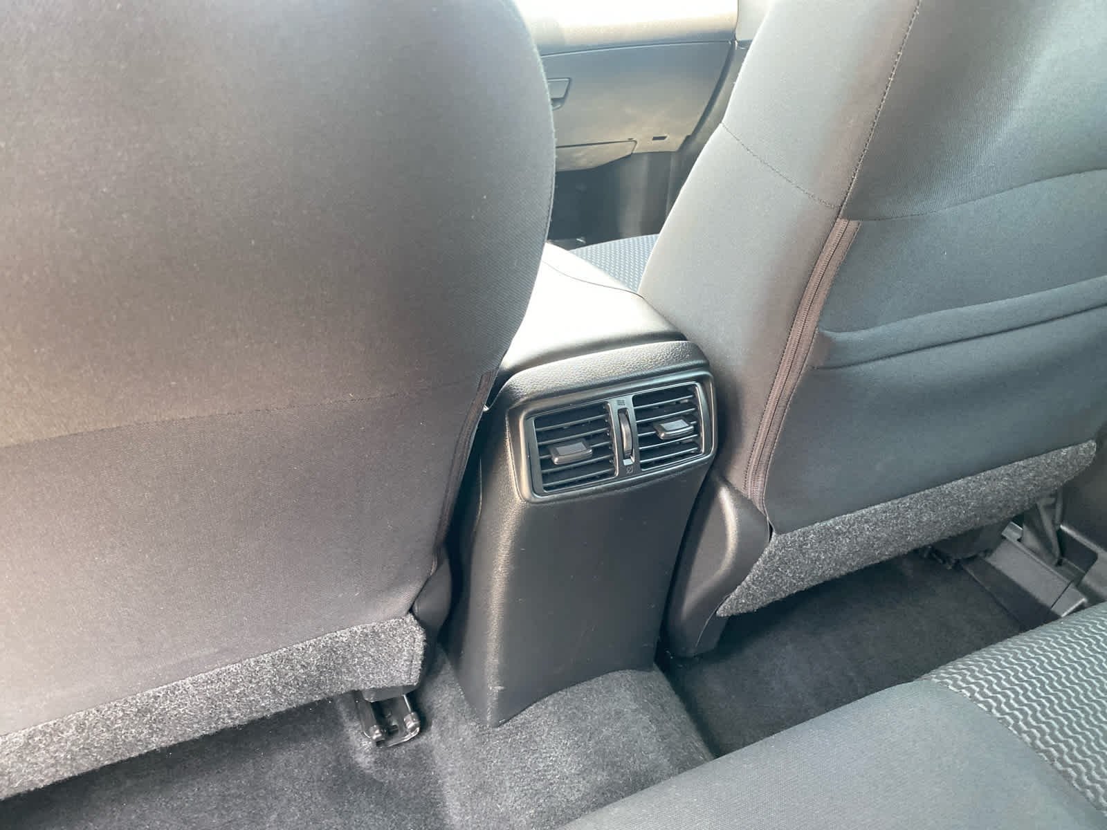 Used 2020 Black Nissan S image 21