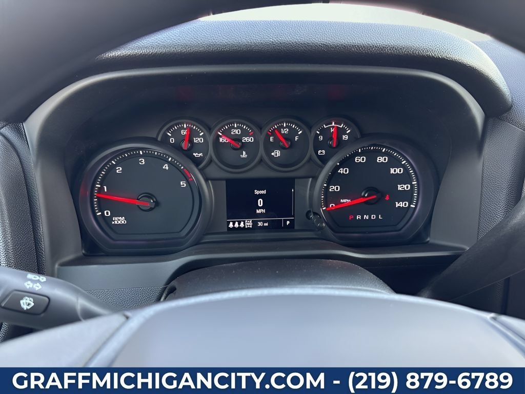 2026 Chevrolet Silverado 2500 HD Work Truck - Photo 35
