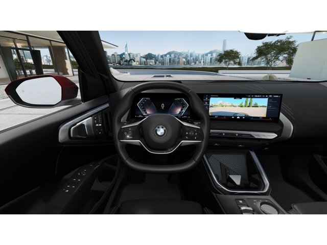 Certified Used 2026 Vegas Red Metallic BMW 30 xDrive image 13