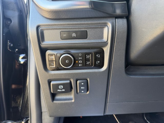 Used 2025 Black Ford Raptor image 21