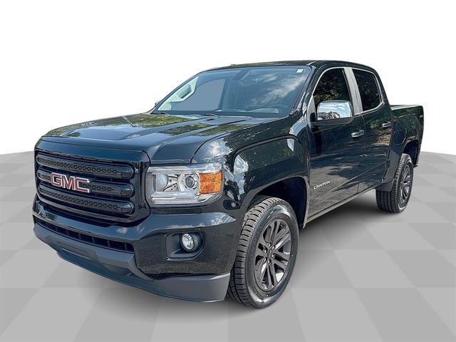 2019 GMC Canyon 4WD SLE