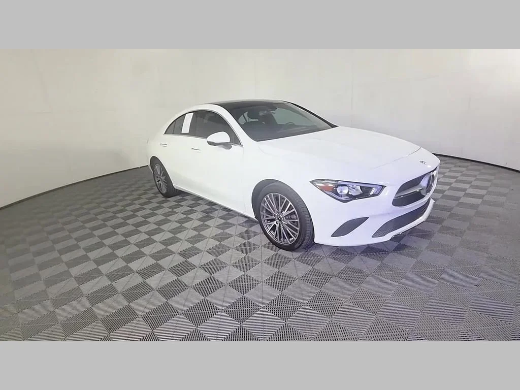 2023 Mercedes-Benz CLA CLA 250 - Photo 34