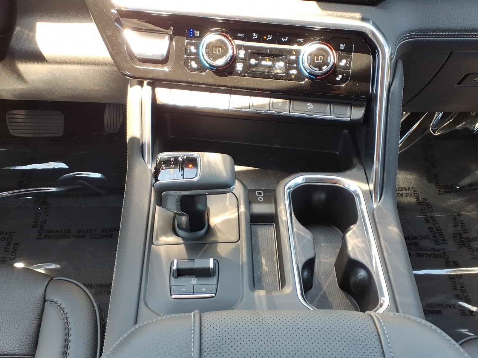 2026 GMC Sierra 1500 Denali - Photo 72