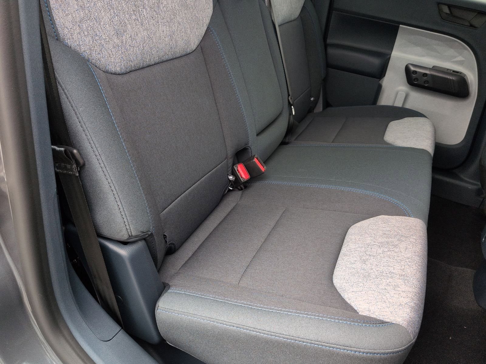 2025 Ford Maverick XLT - Photo 21